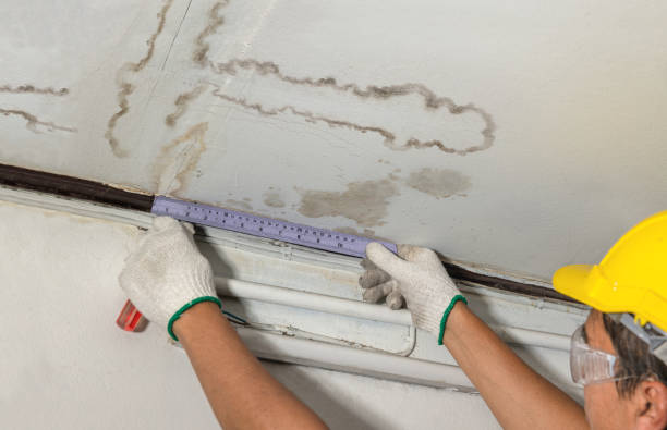 Reliable Basement Water Removal contractor in Cornish, ME by Water Damage Irwin